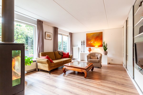 Medium property photo - Breckelenkampstraat 27, 1333 SK Almere