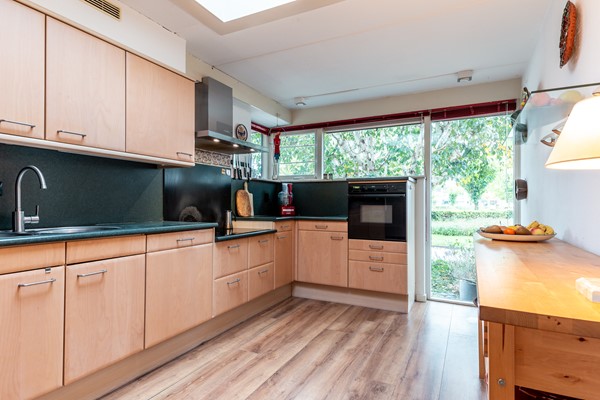 Medium property photo - Breckelenkampstraat 27, 1333 SK Almere