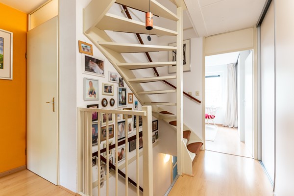 Medium property photo - Breckelenkampstraat 27, 1333 SK Almere