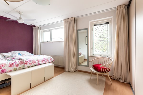 Medium property photo - Breckelenkampstraat 27, 1333 SK Almere