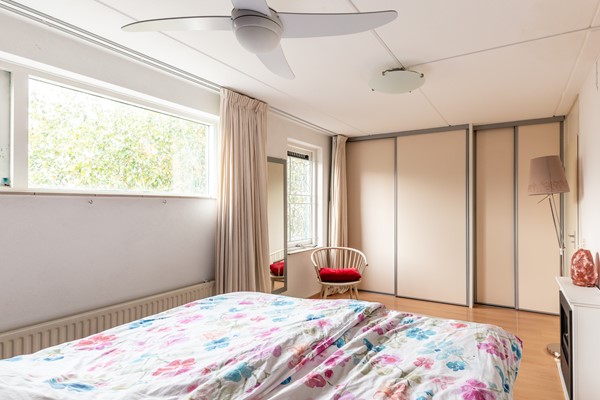 Medium property photo - Breckelenkampstraat 27, 1333 SK Almere