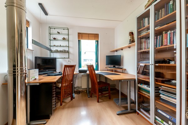 Medium property photo - Breckelenkampstraat 27, 1333 SK Almere