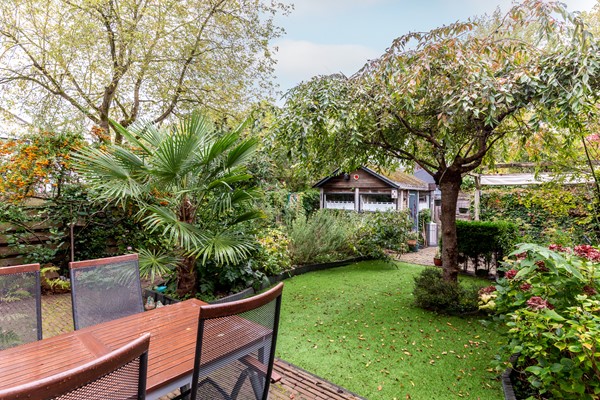 Medium property photo - Breckelenkampstraat 27, 1333 SK Almere