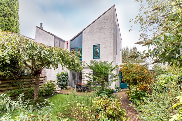 Medium property photo - Breckelenkampstraat 27, 1333 SK Almere