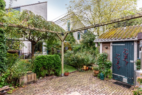 Medium property photo - Breckelenkampstraat 27, 1333 SK Almere