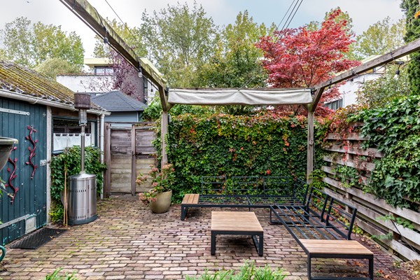 Medium property photo - Breckelenkampstraat 27, 1333 SK Almere