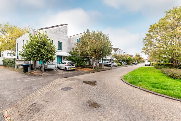 Medium property photo - Breckelenkampstraat 27, 1333 SK Almere