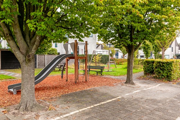 Medium property photo - Breckelenkampstraat 27, 1333 SK Almere