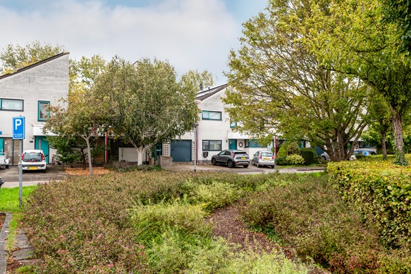 Medium property photo - Breckelenkampstraat 27, 1333 SK Almere