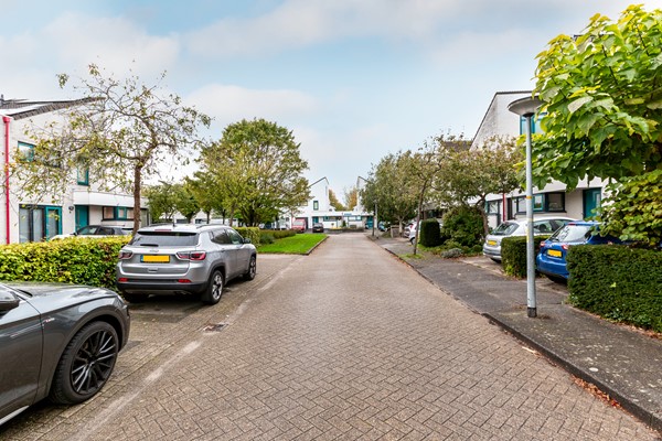 Medium property photo - Breckelenkampstraat 27, 1333 SK Almere