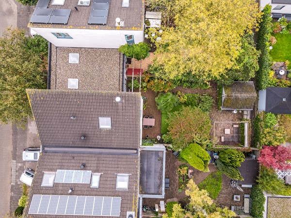 Medium property photo - Breckelenkampstraat 27, 1333 SK Almere