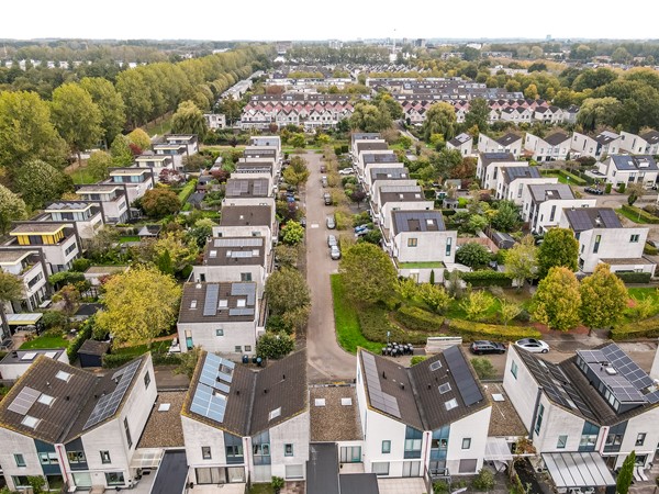 Medium property photo - Breckelenkampstraat 27, 1333 SK Almere