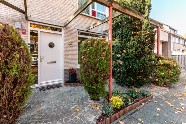 Medium property photo - Benny Goodmanstraat 5, 1311 PT Almere