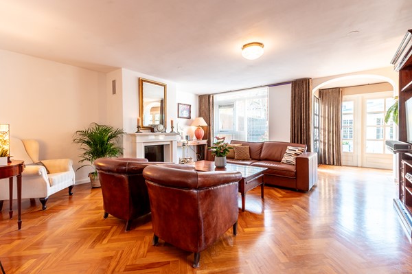 Medium property photo - Benny Goodmanstraat 5, 1311 PT Almere