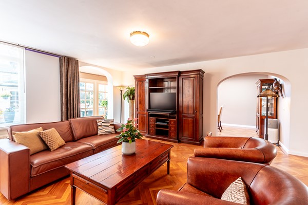 Medium property photo - Benny Goodmanstraat 5, 1311 PT Almere