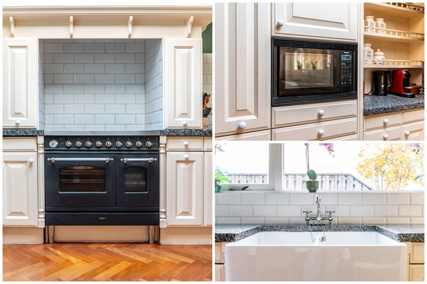 Medium property photo - Benny Goodmanstraat 5, 1311 PT Almere