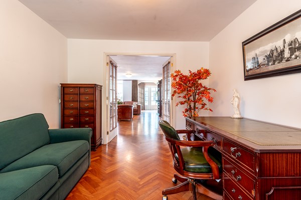 Medium property photo - Benny Goodmanstraat 5, 1311 PT Almere