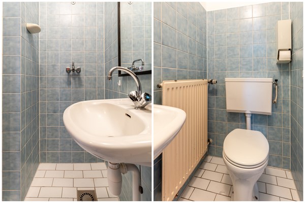 Medium property photo - Benny Goodmanstraat 5, 1311 PT Almere