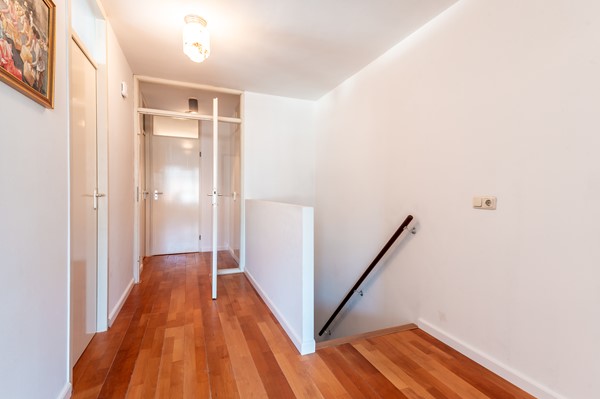 Medium property photo - Benny Goodmanstraat 5, 1311 PT Almere