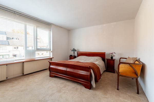 Medium property photo - Benny Goodmanstraat 5, 1311 PT Almere