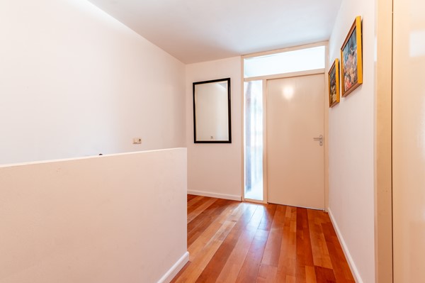 Medium property photo - Benny Goodmanstraat 5, 1311 PT Almere
