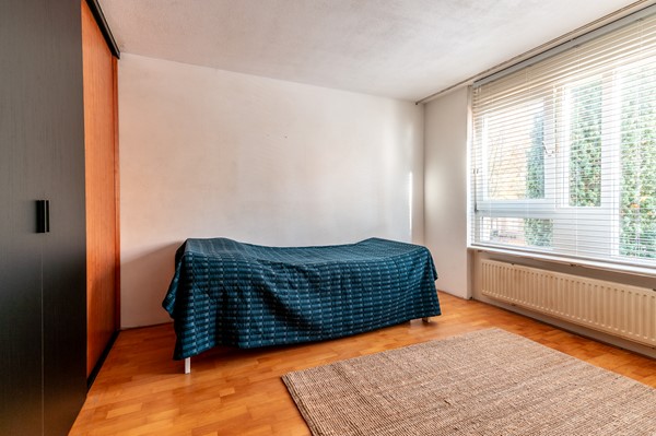 Medium property photo - Benny Goodmanstraat 5, 1311 PT Almere