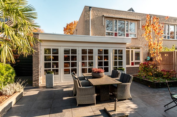 Medium property photo - Benny Goodmanstraat 5, 1311 PT Almere