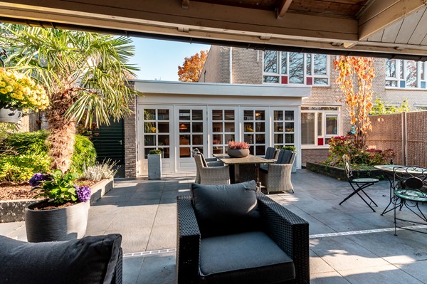 Medium property photo - Benny Goodmanstraat 5, 1311 PT Almere