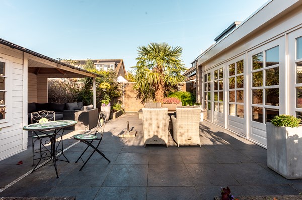 Medium property photo - Benny Goodmanstraat 5, 1311 PT Almere