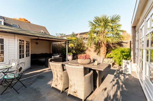 Medium property photo - Benny Goodmanstraat 5, 1311 PT Almere