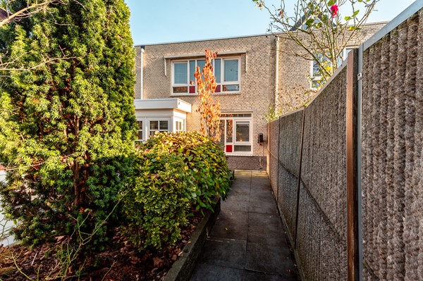 Medium property photo - Benny Goodmanstraat 5, 1311 PT Almere