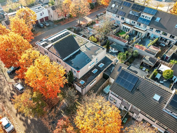 Medium property photo - Benny Goodmanstraat 5, 1311 PT Almere