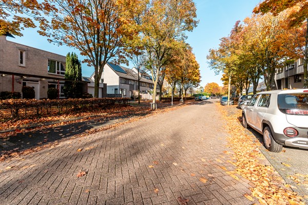 Medium property photo - Benny Goodmanstraat 5, 1311 PT Almere