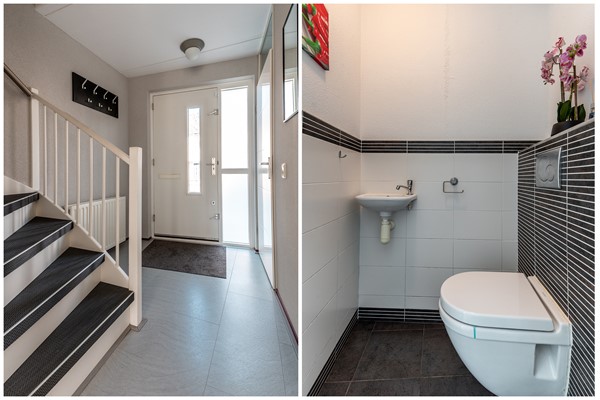 Medium property photo - Truffautstraat 58, 1325 PT Almere