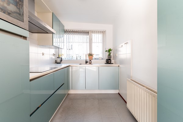 Medium property photo - Truffautstraat 58, 1325 PT Almere