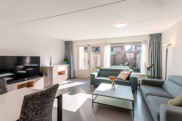 Medium property photo - Truffautstraat 58, 1325 PT Almere