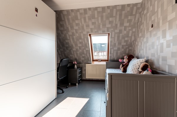 Medium property photo - Truffautstraat 58, 1325 PT Almere