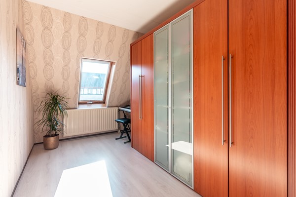 Medium property photo - Truffautstraat 58, 1325 PT Almere