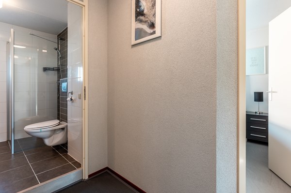Medium property photo - Truffautstraat 58, 1325 PT Almere