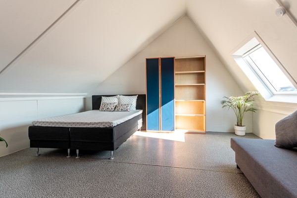 Medium property photo - Truffautstraat 58, 1325 PT Almere