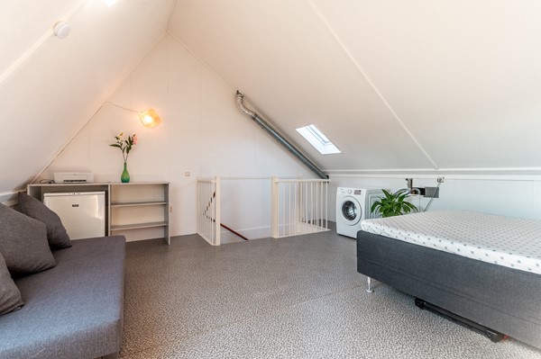 Medium property photo - Truffautstraat 58, 1325 PT Almere