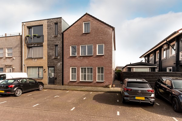 Te koop: Hermesstraat 19, 1363TP Almere