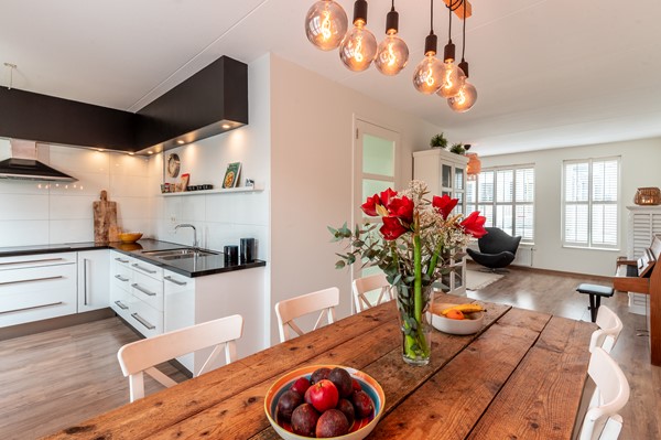 Te koop: Hermesstraat 19, 1363TP Almere