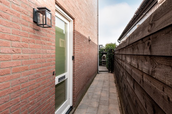 Medium property photo - Hermesstraat 19, 1363 TP Almere