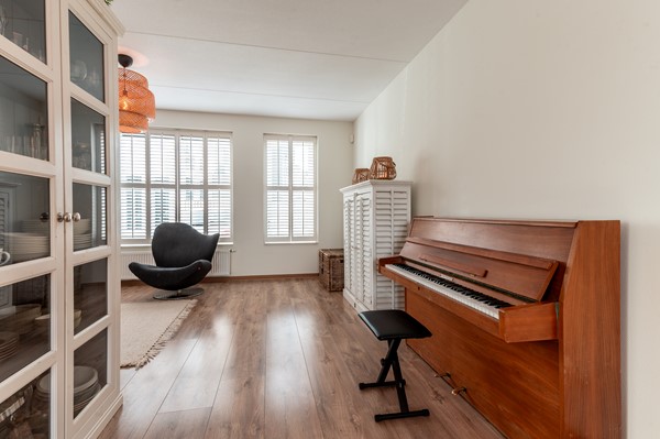 Medium property photo - Hermesstraat 19, 1363 TP Almere