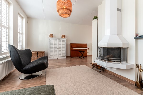 Medium property photo - Hermesstraat 19, 1363 TP Almere