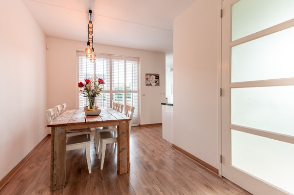 Medium property photo - Hermesstraat 19, 1363 TP Almere