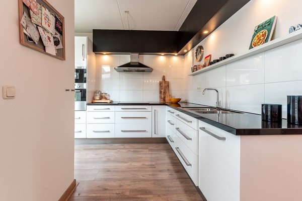 Medium property photo - Hermesstraat 19, 1363 TP Almere