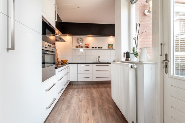 Medium property photo - Hermesstraat 19, 1363 TP Almere