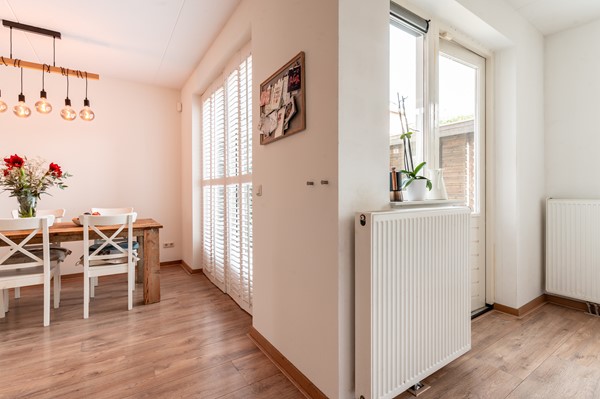 Medium property photo - Hermesstraat 19, 1363 TP Almere